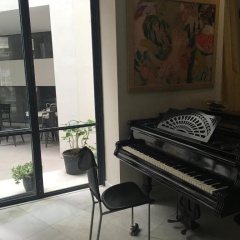 Art Hotel Athens - Bild 15