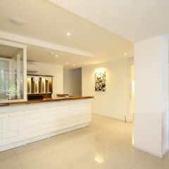 Dedeminn Marina Hotel - Bild 2