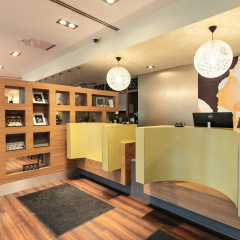 B&B HOTEL Essen-Hbf - Bild 2