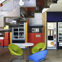 ibis budget Basel City - Bild 15