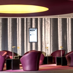 Dorint Kongresshotel Mannheim - Bild 12
