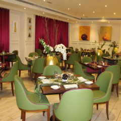 La Verda Suites & Villas Dubai Marina thumbnail 31