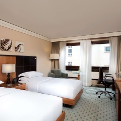 Hilton Dresden - Bild 7