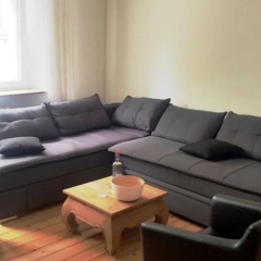 2-Zimmer Wohnung in Der City - Bild 7