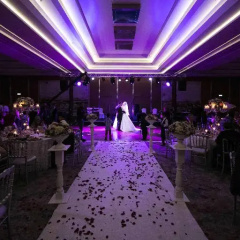 Gorrion Hotel Istanbul - Bild 18