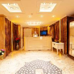 Ayasofya Apart Hotel - Bild 15