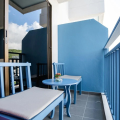 Phuket Island View Resort - Bild 14