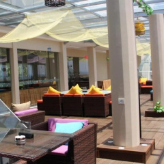 The Belagri Hotel and Convention thumbnail 15