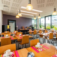 Lagrange Apart'HOTEL Paris/Boulogne - Bild 14