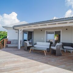 Dream Villa Lurin 745 in Gustavia, Saint Barthelemy from 1448$, photos, reviews - zenhotels.com photo 47