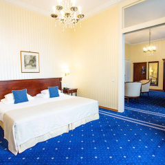 Ambassador Hotel - Bild 2