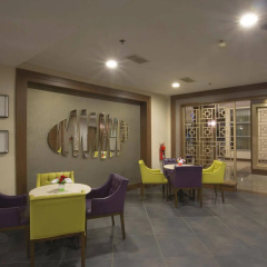 Insula Resort & Spa - Bild 27