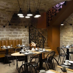Hotel Jardin Des Plantes - Bild 26