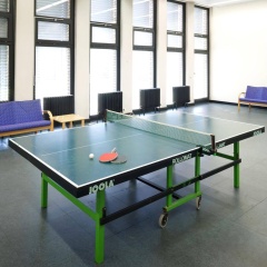 Commundo Tagungshotel Neuss - Bild 15