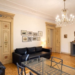 dHomes -Apartments Rooms- Galleria Gold - Bild 6