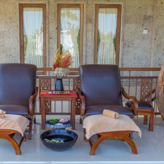 Om Ham Retreat and Resort - Bild 16