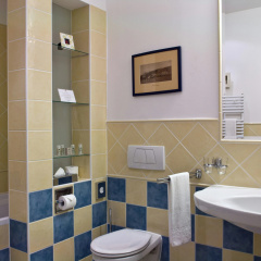 Mamaison Hotel Andrassy Budapest - Bild 9