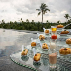 FOX Hotel Jimbaran Beach Bali - Bild 12