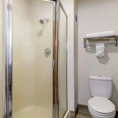 Quality Inn Cape Girardeau North thumbnail 7