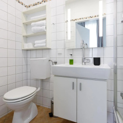 Riess City Rooms - Self Check-In - Bild 8