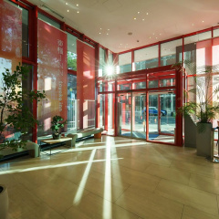 Toyoko Inn Frankfurt am Main Hauptbahnhof - Bild 19