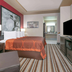 Super 8 by Wyndham Karnes City thumbnail 3