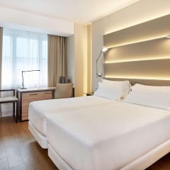 NH Sants Barcelona - Bild 6