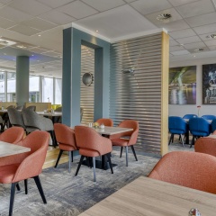 Novotel Koln City - Bild 28