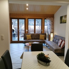 Elegant Holiday Home in Elend with Private Sauna - Bild 5