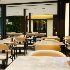 Sky Hill Hotel - Bild 20