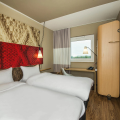 Ibis München Airport Süd - Bild 4