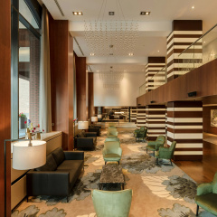 Hilton The Hague thumbnail 16
