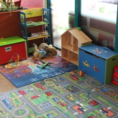 Hotel An der Hasenheide - Bild 10