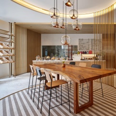 Sindhorn Midtown Hotel Bangkok, Vignette Collection by IHG - Bild 16