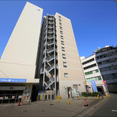 Daiwa Roynet Hotel Hamamatsu