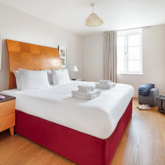 Marlin Apartments London City - Queen Street - Bild 6