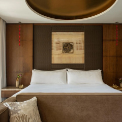 Al Bandar Arjaan by Rotana - Dubai Creek - Bild 3