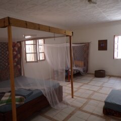 Le Triskell Auberge - Hostel in Nouakchott, Mauritania from 36$, photos, reviews - zenhotels.com guestroom photo 3