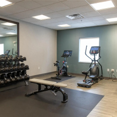 Hampton Inn Orange City thumbnail 44