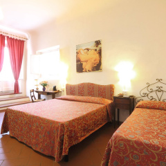 Hotel Bavaria - Bild 1