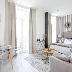 Soho Boutique Museo Apartments - Bild 10
