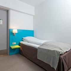 MediInn Hotel Oslo - Bild 4