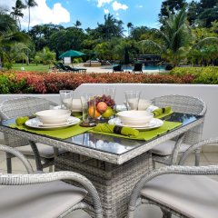 Royal Glitter Bay Villas in Holetown, Barbados from 587$, photos, reviews - zenhotels.com photo 35