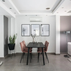 UPSTREET Modernized & Spacious 2BD Apartment in Chalandri - Bild 12