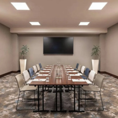Milan Marriott Hotel - Bild 26