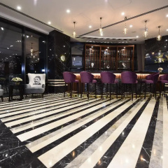 Cher Hotel & Spa Istanbul - Bild 4