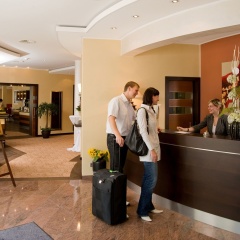 Goebel's Sophien Hotel - Bild 22