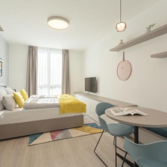 Candlewood Suites Heidelberg - Bild 5
