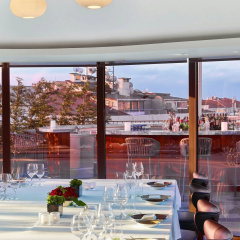 The St. Regis Istanbul thumbnail 6