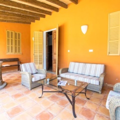 House Son Verd María de la Salut - Bild 13